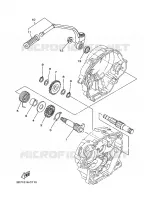 STARTER MOTOR for Yamaha YBR 2021