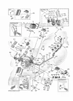 ELECTRICAL 1 for Yamaha TMAX 2021
