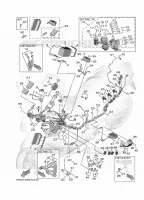 ELECTRICAL 1 for Yamaha TMAX 2021