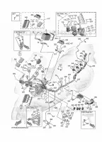 ELECTRICAL 1 for Yamaha TMAX 2021