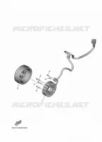 IGNITION for Yamaha TMAX 2021