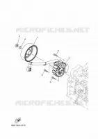 IGNITION for Yamaha XMAX 2021