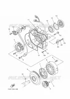 GENERATOR for Yamaha FX 2021
