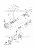 JET UNIT 2 for Yamaha FX 2021
