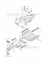 JET UNIT 4 for Yamaha FX 2021