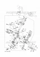 STEERING 2 for Yamaha FX 2021
