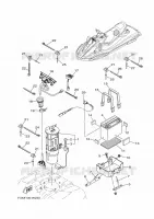 ELECTRICAL 3 for Yamaha FX 2021