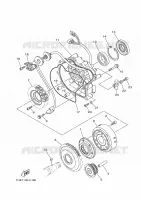GENERATOR for Yamaha FX 2021