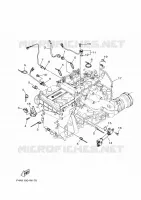 ELECTRICAL 2 for Yamaha VX 2021
