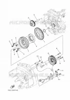 GENERATOR for Yamaha VX 2021