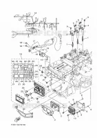 ELECTRICAL 1 for Yamaha VX 2021