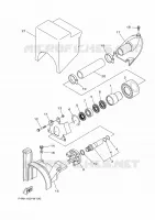 JET UNIT 2 for Yamaha VX 2021