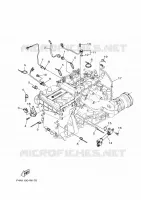 ELECTRICAL 2 for Yamaha VX 2021