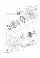 GENERATOR for Yamaha VX 2021