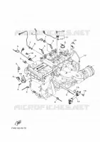 ELECTRICAL 2 for Yamaha VX 2021