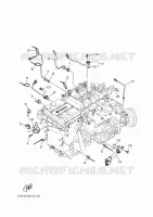 ELECTRICAL 2 for Yamaha EX 2020