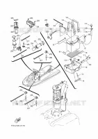 ELECTRICAL 3 for Yamaha EX 2020