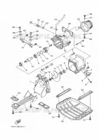 JET UNIT 1 for Yamaha EX 2020