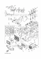 ELECTRICAL 1 for Yamaha EX 2020