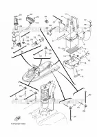 ELECTRICAL 3 for Yamaha EX 2020