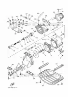 JET UNIT 1 for Yamaha EX 2020