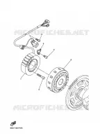 GENERATOR for Yamaha VENTURE 2012