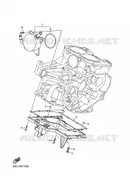 OIL COOLER for Yamaha VENTURE 2012