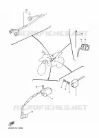 ELECTRICAL 1 for Yamaha PW 2022