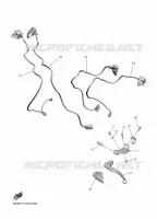 SWITCH / LEVER for Yamaha YZF 2022