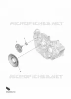 KICK STARTER for Yamaha YZF 2022