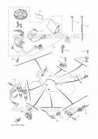 ELECTRICAL 2 for Yamaha TRACER 2022
