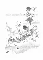 ELECTRICAL 1 for Yamaha XSR 2022