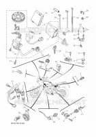 ELECTRICAL 2 for Yamaha TENERE 2022