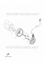 IGNITION for Yamaha MT 2022