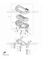 SPEEDOMETER for Yamaha MT 2022