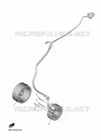 IGNITION for Yamaha NIKEN 2018