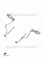 INDICATOR for Yamaha NIKEN 2018