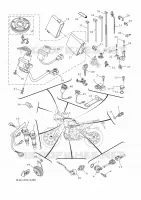 ELECTRICAL 2 for Yamaha TENERE 2022