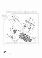 INTAKE 2 for Yamaha R7 2022