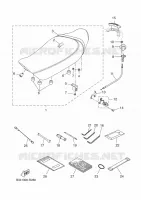 SEAT for Yamaha XSR 2022