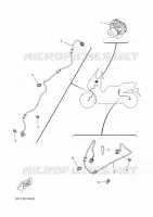 ELECTRICAL 3 for Yamaha XMAX 2022