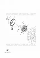 IGNITION for Yamaha XMAX 2022