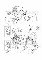 ELECTRICAL 1 for Yamaha NMAX 2022