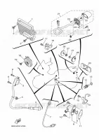 ELECTRICAL 2 for Yamaha NMAX 2022