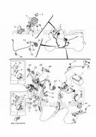 ELECTRICAL 1 for Yamaha NMAX 2022