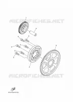 KICK STARTER for Yamaha XMAX 2022