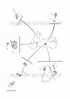 ELECTRICAL 2 for Yamaha XMAX 2022