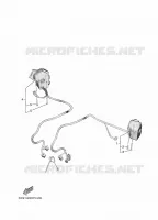 SWITCH / LEVER for Yamaha TRICITY 2022