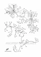FRONT MASTER CYLINDER for Yamaha TRICITY 2022