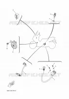 ELECTRICAL 2 for Yamaha XMAX 2022
